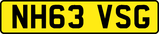 NH63VSG