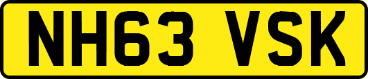 NH63VSK