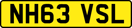 NH63VSL