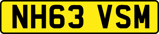 NH63VSM