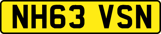 NH63VSN