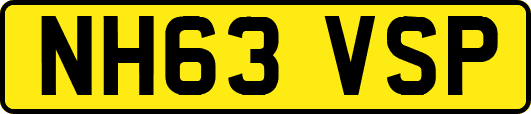 NH63VSP
