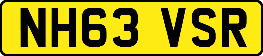 NH63VSR