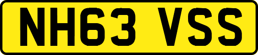 NH63VSS