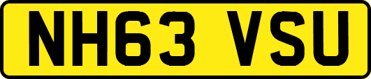 NH63VSU
