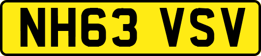 NH63VSV