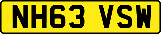 NH63VSW