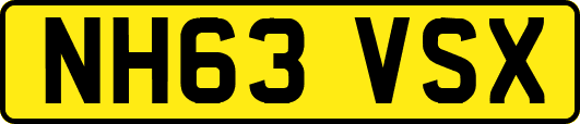 NH63VSX
