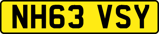 NH63VSY