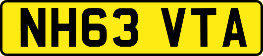 NH63VTA
