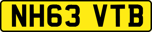 NH63VTB