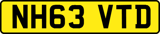 NH63VTD