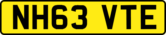 NH63VTE
