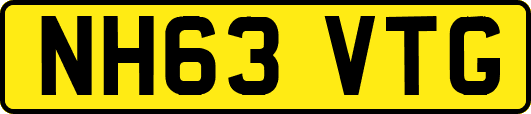 NH63VTG