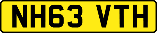 NH63VTH