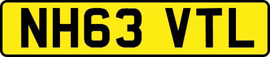 NH63VTL