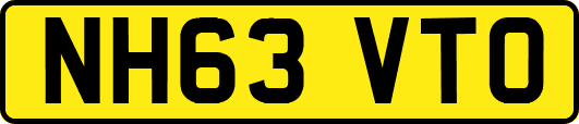 NH63VTO