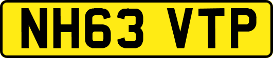 NH63VTP