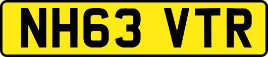 NH63VTR