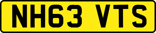 NH63VTS