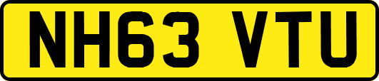 NH63VTU
