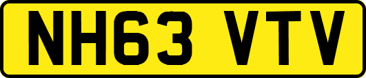 NH63VTV