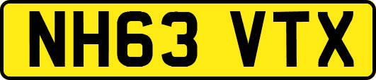 NH63VTX