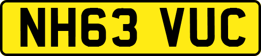 NH63VUC
