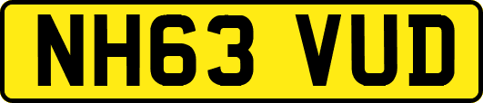 NH63VUD