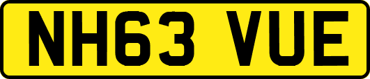NH63VUE