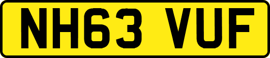 NH63VUF