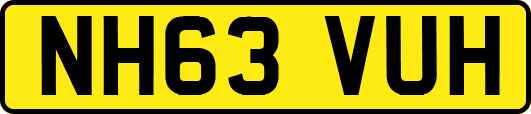 NH63VUH