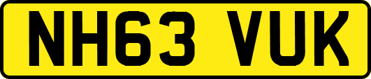 NH63VUK