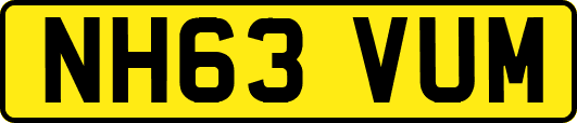 NH63VUM