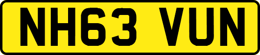 NH63VUN