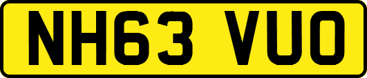 NH63VUO