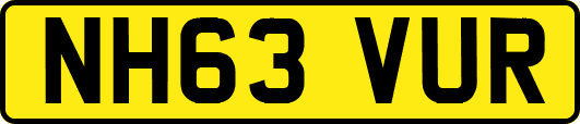 NH63VUR