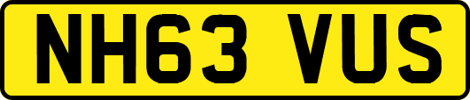 NH63VUS