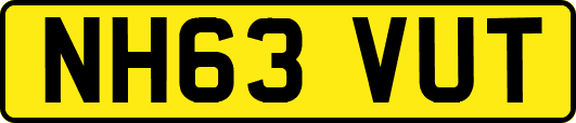 NH63VUT