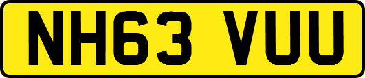 NH63VUU