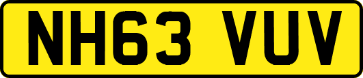 NH63VUV