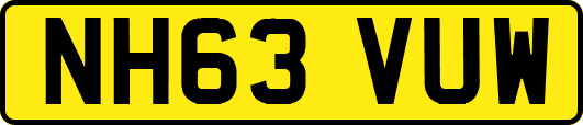 NH63VUW