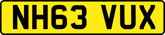NH63VUX