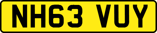 NH63VUY