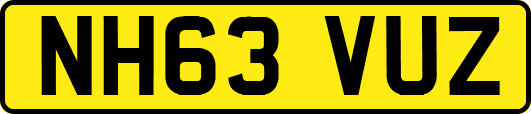 NH63VUZ