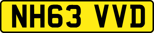 NH63VVD