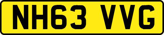 NH63VVG
