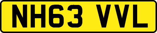 NH63VVL
