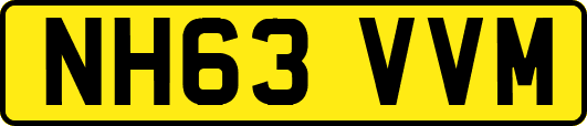 NH63VVM
