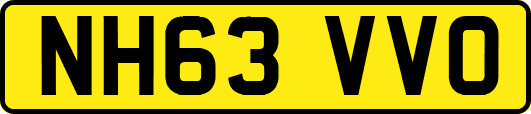 NH63VVO